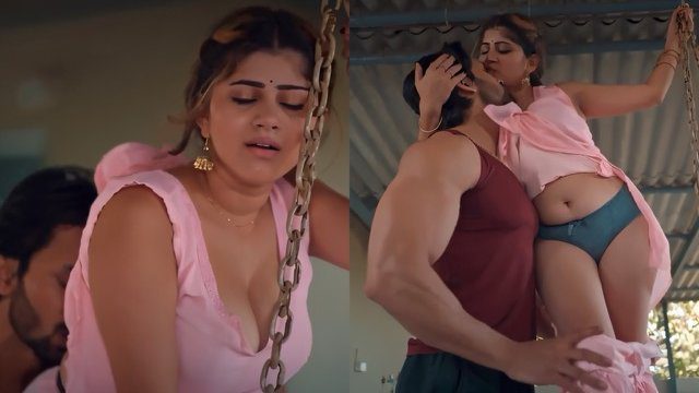 Besharam Part 1 E03 2025 Hindi Hot Web Series â Ullu