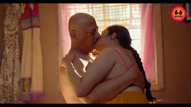 Chaska 2023 Prime Shots Hindi Hot Web Series Episode 4