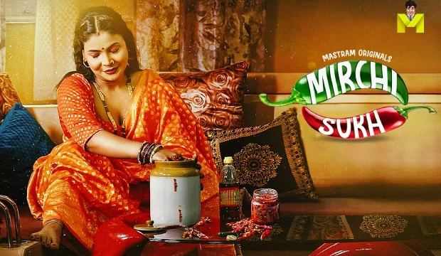 Mirchi Sukh E03 2024 Hindi Hot Web Series – MasTram