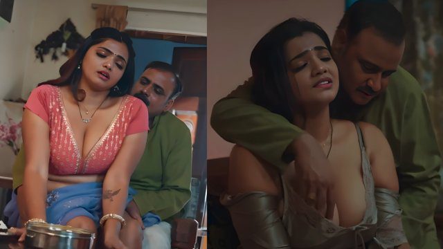 Shatir Part 1 E04 2025 Hindi Hot Web Series â Ullu